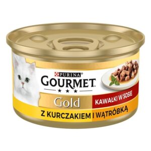 Purina 7613032947972 šlapias kačių maistas 85 g