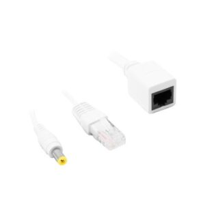 Lanberg AD-POE-0015-W PoE adapteris - Image 2
