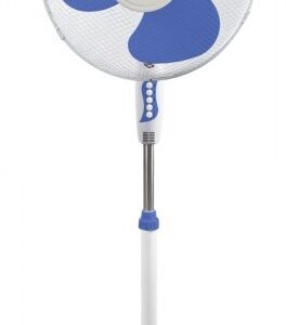 Esperanza EHF001WB buitinis ventiliatorius Mėlyna, Balta