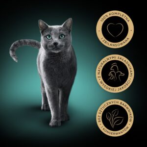 SHEBA Selection Select Slices Poultry Flavours - drėgnas kačių maistas - 40 x 85g - Image 3