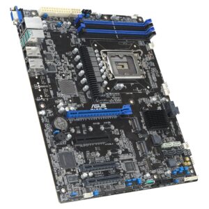 ASUS P13R-E Intel C266 LGA 1700 ATX