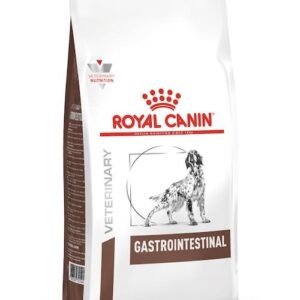 ROYAL CANIN Gastrointestinal - sausas maistas šunims - 15 kg