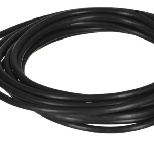 UNITEK Y-C421GBK USB kabelis 5 m USB 2.0 USB A USB B Juoda - Image 3