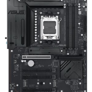 ASUS X870 MAX GAMING WIFI7 AMD X870 AM5 lizdas ATX - Image 3