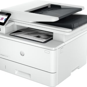 HP LaserJet Pro MFP 4102fdw Printer - Image 2