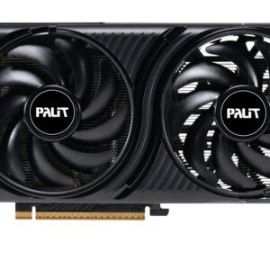 Palit GeForce RTX 5060 Infinity 2 OC NVIDIA 8 GB GDDR7