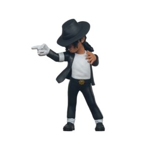 MINIX - MICHAEL JACKSON BILLY JEAN - Image 2