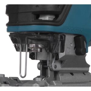 Makita DJV180Z elektrinis siaurapjūklis, be akumuliatoriaus - Image 2