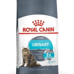 Royal Canin Urinary Care sausas kačių maistas Suaugusių Paukštiena 2 kg
