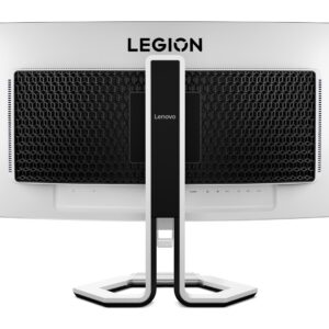 Lenovo Legion PRO 34WD-10 kompiuterio monitorius 86,4 cm (34") 3440 x 1440 pikseliai Wide Quad HD LED Juoda