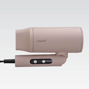 Maestro MR-232 Plaukų džiovintuvas 2000 W Rožinis - Image 3