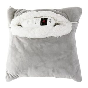 Adler AD 7412 elektrinis šildymo padelis 80 W - Image 2