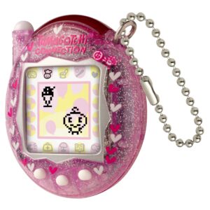 TAMAGOTCHI CONNECTION - PINK GLITTER - Image 3