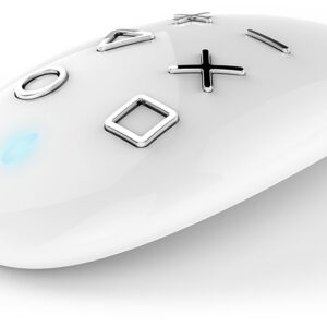 Fibaro KeyFob nuotolinio valdymo pultelis