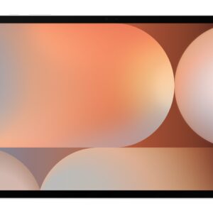 Samsung Galaxy Tab S10+ 5G LTE-TDD & LTE-FDD 512 GB 31,5 cm (12.4") 12 GB Wi-Fi 6E (802.11ax) Platina, Sidabras - Image 2