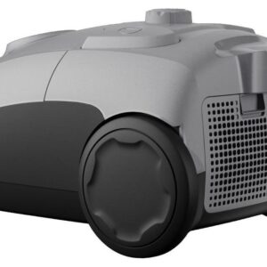 Electrolux 300 EB31C1UG Dulkių siurblys su maišeliu Pilkas - Image 3