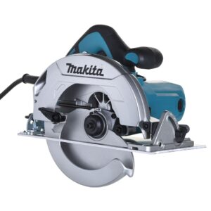 Makita HS7611 Nešiojamasis diskinis pjūklas 19 cm 5500 RPM 1600 W