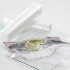 FoodSaver FSR2802 vakuumavimo aparato priedas Vakuuminių maišelių rulonas - Image 2