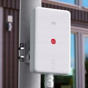 Router ZTE G51F 5G MC7510 - Image 3