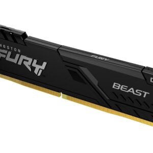 FURY Beast atminties modulis 16 GB 1 x 16 GB DDR4 3200 MHz - Image 3