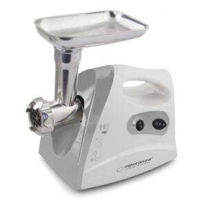 Esperanza EKM012E mėsmalė 600 W Pilka