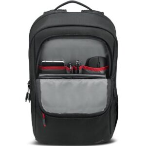 Lenovo ThinkPad Essential 16-inch Backpack (Eco) 40,6 cm (16") Kuprinė Juoda - Image 2