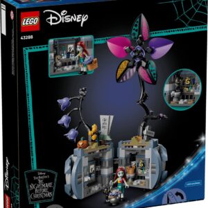 LEGO DISNEY 43288 Sally gėlių vazonas - Image 2