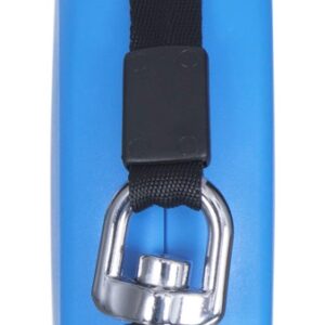 Flexi New Classic Geltona Šuo Susitraukiantis pavadėlis 8 m - Image 3