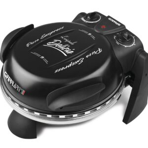 G3 Ferrari Delizia picos keptuvė / kepsninė 1 pica(os / ų) 1200 W Juoda