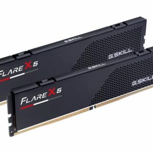 G.Skill Flare X5 F5-6000J3038F16GX2-FX5 atminties modulis 32 GB 2 x 16 GB DDR5 6000 MHz - Image 2