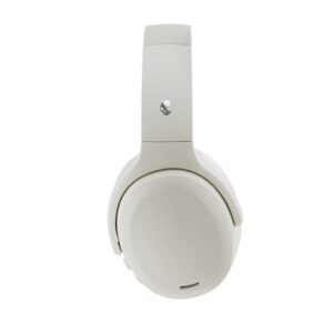 Skullcandy Crusher ANC 2 Ausinės Vielinis ir Bevielis Su lankeliu Skambučiai / muzika C tipo USB Bluetooth Bone White - Image 3