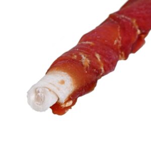 PETITTO Antienos kebabas - skanėstas šunims - 500 g - Image 3