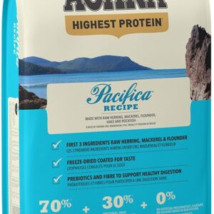 ACANA Highest Protein Pacifica - sausas šunų maistas - 11,4 kg
