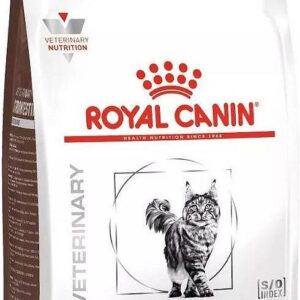 ROYAL CANIN Cat Gastrointestinal Moderate Calorie VHN - sausas kačių maistas - 2kg