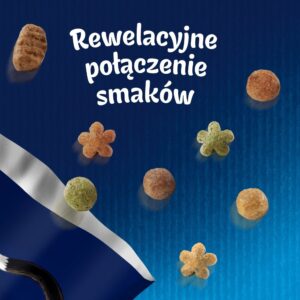 PURINA Felix Countryside Sensations - sausas kačių maistas - 1kg - Image 2