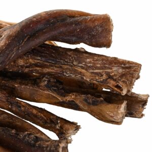 PETITTO Beef pizzle - skanėstas šuniui - 10 - Image 3