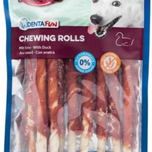 TRIXIE Chewing Rolls - skanėstas šunims - 80g