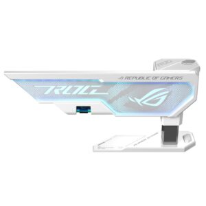 ASUS ROG Herculx Graphics Card Holder Universalus Vaizdo plokštės laikiklis - Image 2