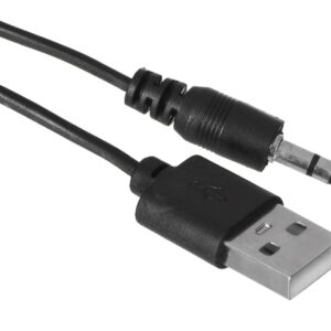 Esperanza EP111 garso kolonėlė 2 krypčių Juoda 6 W - Image 2