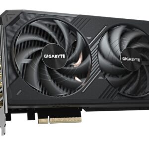 GIGABYTE GeForce RTX 5060 Ti WINDFORCE OC 8G NVIDIA 8 GB GDDR7 - Image 3