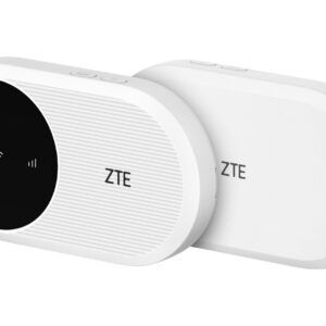 ZTE U10S Pro 4G Mobile WiFi6 Hotspot - router - Image 2