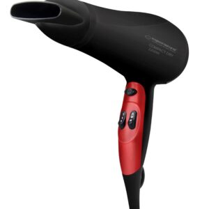 Esperanza EBH004K plaukų džiovintuvas juodas 2200 W - Image 3