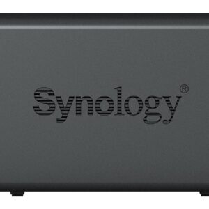 Synology DiskStation DS223 NAS ir duomenų saugojimo serveris Desktopas Realtek RTD1619B 2 GB DDR4