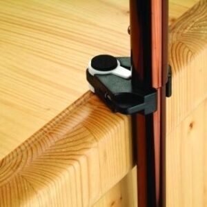 Kuoliukų ir lazdos laikiklis - Image 2