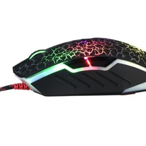 A4Tech Bloody Blazing A70 (Activated) kompiuterio pelė USB A tipo Optinis 6200 DPI A4TMYS47285 - Image 2