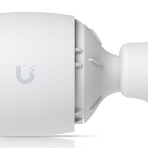 Ubiquiti G6 Bullet Kulka (forma) IP apsaugos kamera Vidaus ir lauko 3840 x 2160 pikseliai Ant lubų / sienos / stulpo - Image 2
