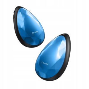 Ocoopa blue UT3041 elektrinis rankų šildytuvas