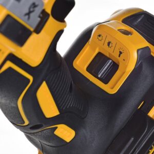 DeWALT DCD791D2-QW grąžtas Beraktė Juoda, Geltona 1,5 kg - Image 3