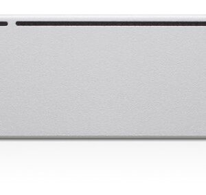 Ubiquiti UniFi 16-Port PoE Valdomas L2/L3 Gigabit Ethernet (10/100/1000) Maitinimas per Eternetą (PoE) 1U Sidabras