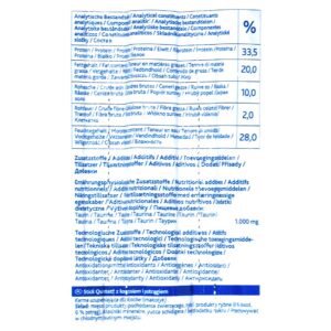 Užkandžiai Premio Sticks - juodoji lašiša su upėtakiu - sausas kačių ėdalas-5x5g - Image 2